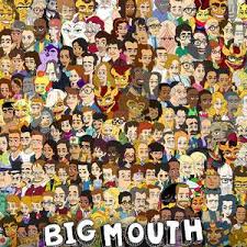 大嘴巴 第八季