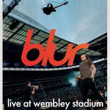 模糊乐队:温布利球场演唱会