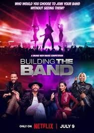 最强盲选乐团 第一季