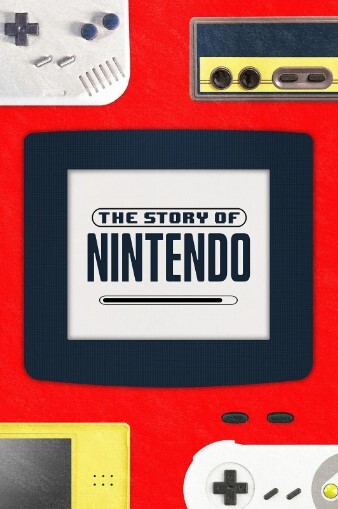 The Story of Nintendo 2023