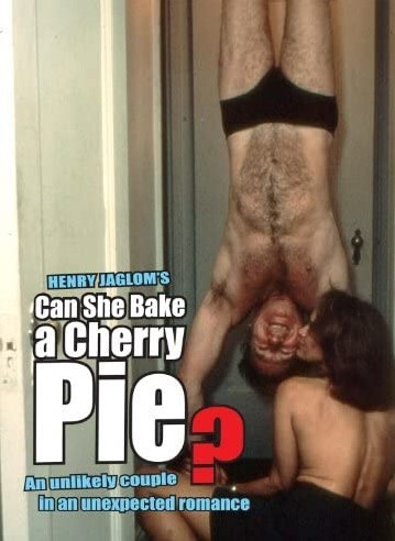 Can She Bake a Cherry Pie?