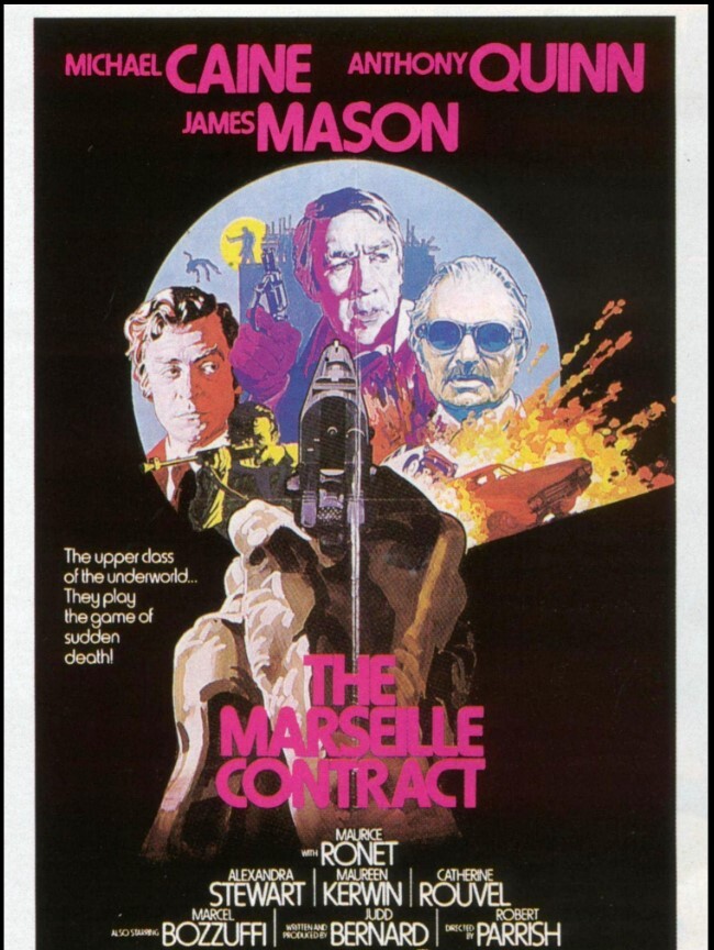 神探杀手夺命枪