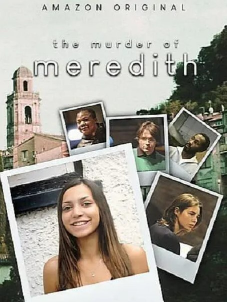 The Murder of Meredith 2022