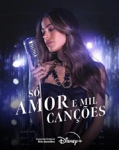 Solo amor y mil canciones 2022