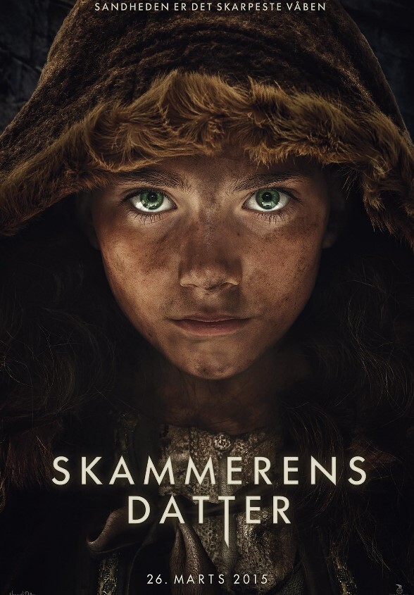 女巫斗恶龙 2015