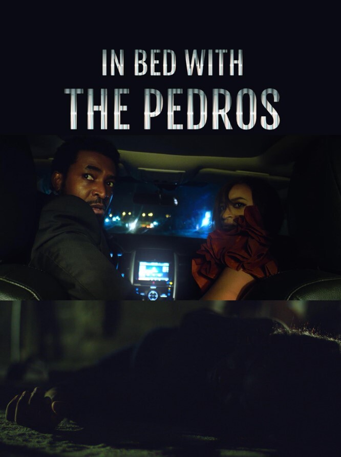 In Bed with the Pedros 2023