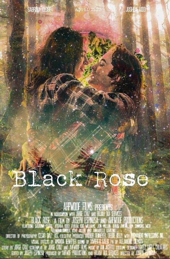 Black Rose 2023