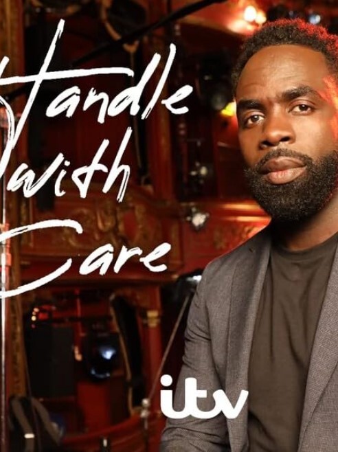 小心处理:吉米·阿金博拉