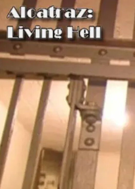 恶魔岛:人间地狱