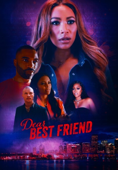 亲爱的最好的朋友